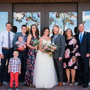 Meet your Posher, Marissa